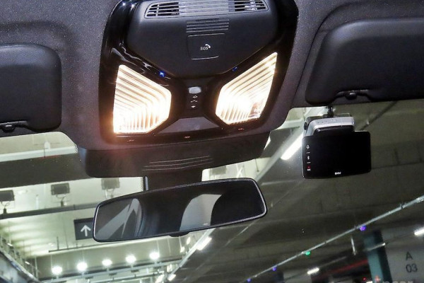 2023 BMW X4 с пробегом 30 829 км