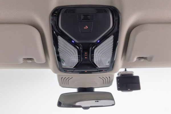 2023 BMW X4 с пробегом 45 429 км