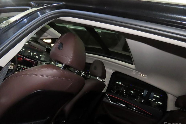 2023 BMW X4 с пробегом 81 237 км