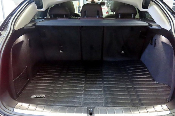 2023 BMW X4 с пробегом 81 237 км