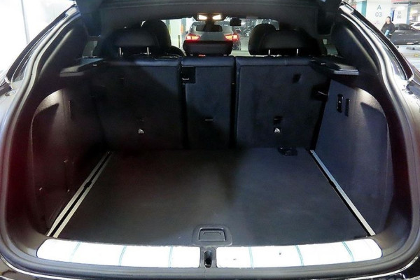 2023 BMW X4 с пробегом 30 829 км