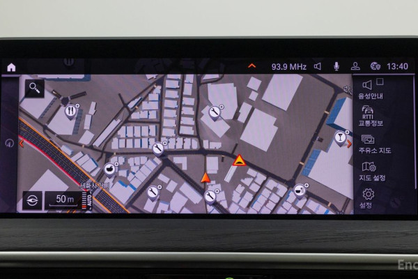 2023 BMW X4 с пробегом 45 429 км