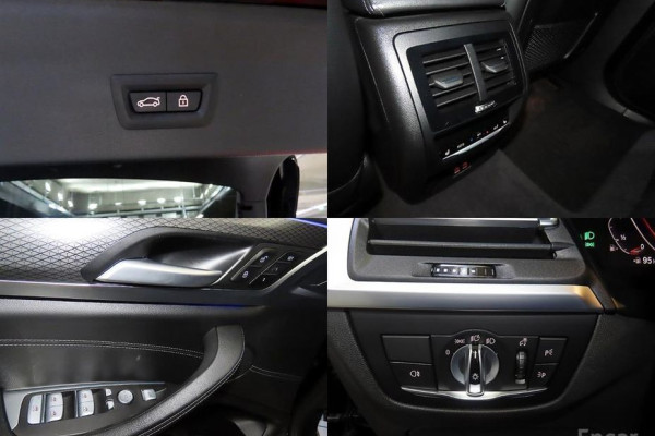 2023 BMW X4 с пробегом 30 829 км