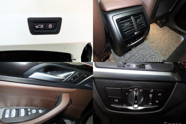 2023 BMW X4 с пробегом 81 237 км