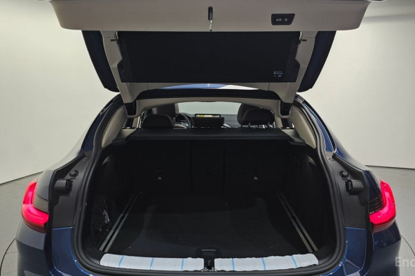 2023 BMW X4 с пробегом 28 094 км