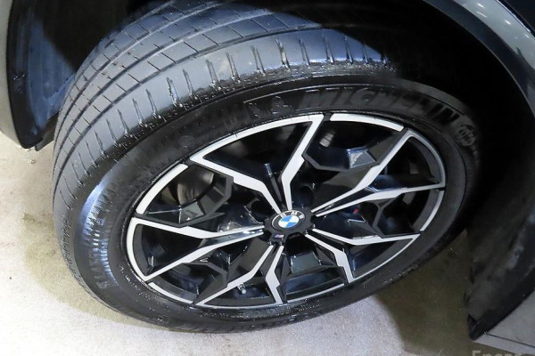 2023 BMW X4 с пробегом 30 829 км