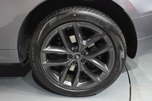 2023 Land Rover Range Rover Sport с пробегом 20 290 км