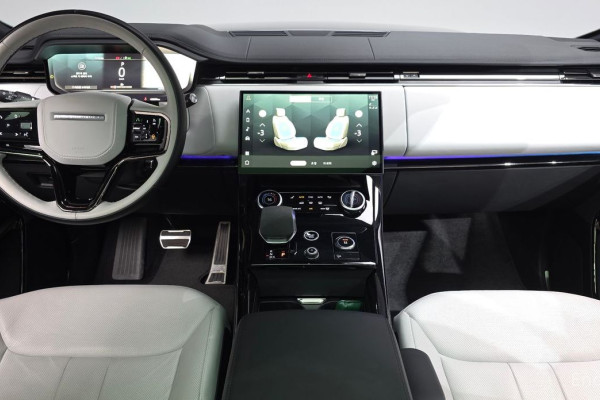 2023 Land Rover Range Rover Sport с пробегом 20 290 км