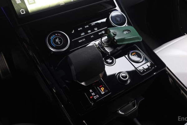 2023 Land Rover Range Rover Sport с пробегом 20 290 км