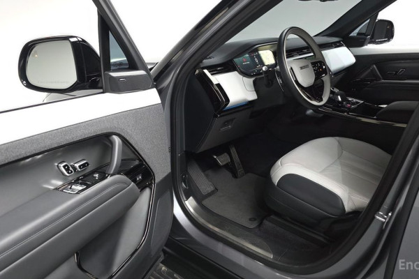 2023 Land Rover Range Rover Sport с пробегом 20 290 км