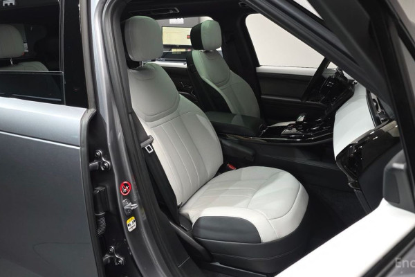 2023 Land Rover Range Rover Sport с пробегом 20 290 км