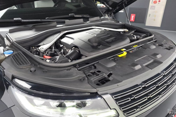 2023 Land Rover Range Rover Sport с пробегом 77 334 км