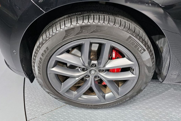 2022 Land Rover Range Rover Sport с пробегом 49 808 км