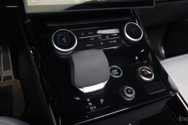 2023 Land Rover Range Rover Sport с пробегом 77 334 км