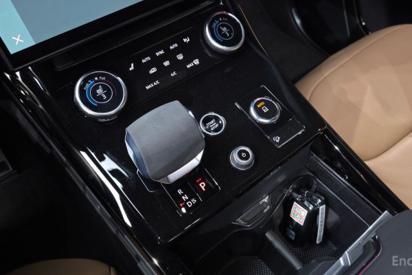 2022 Land Rover Range Rover Sport с пробегом 49 808 км