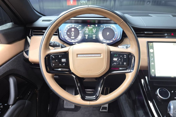 2022 Land Rover Range Rover Sport с пробегом 49 808 км