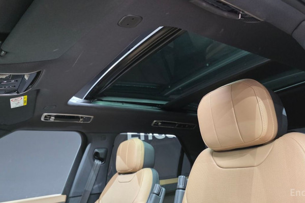 2022 Land Rover Range Rover Sport с пробегом 49 808 км