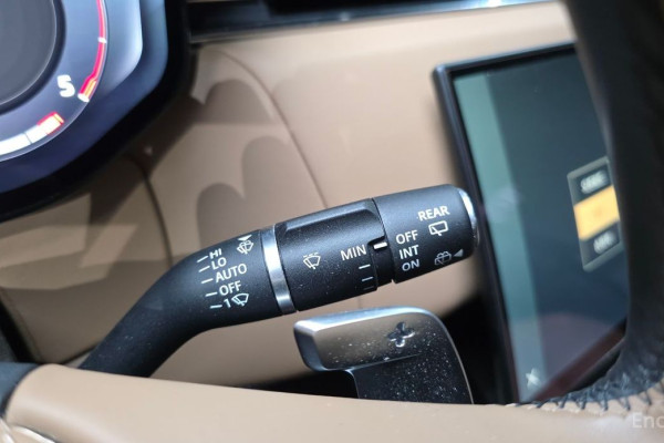 2022 Land Rover Range Rover Sport с пробегом 49 808 км