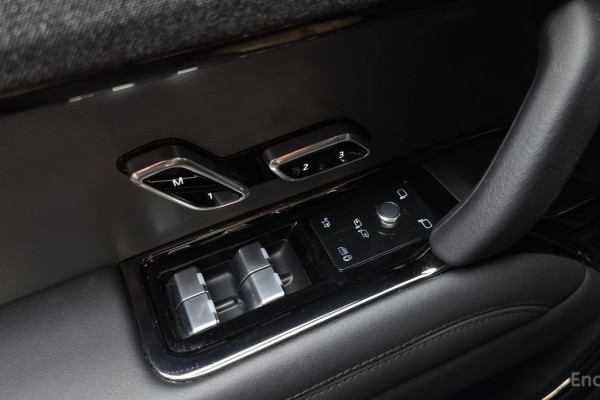 2022 Land Rover Range Rover Sport с пробегом 49 808 км