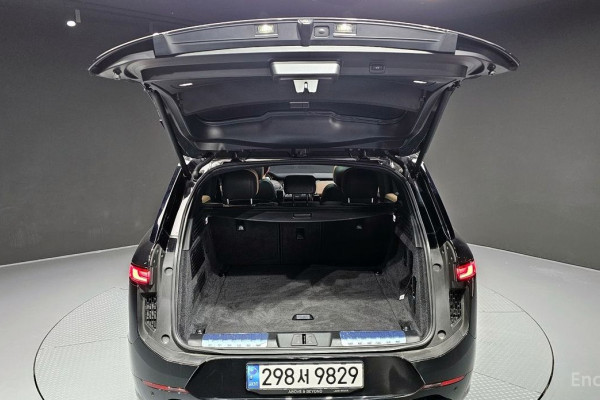 2022 Land Rover Range Rover Sport с пробегом 49 808 км