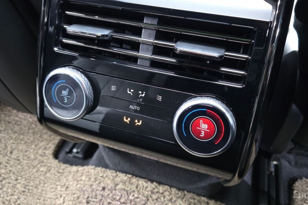 2023 Land Rover Range Rover Sport с пробегом 77 334 км