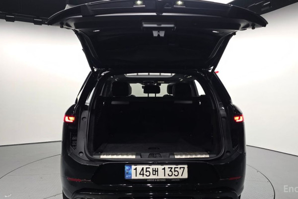 2023 Land Rover Range Rover Sport с пробегом 77 334 км