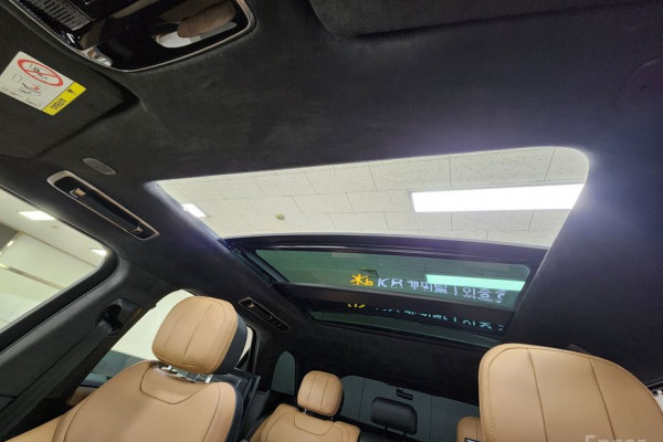 2023 Land Rover Range Rover Sport с пробегом 51 557 км