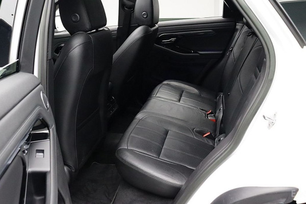 2022 Land Rover Range Rover Evoque с пробегом 81 193 км