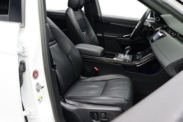 2022 Land Rover Range Rover Evoque с пробегом 81 193 км