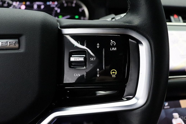 2022 Land Rover Range Rover Evoque с пробегом 81 193 км