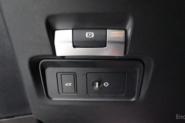 2022 Land Rover Range Rover Evoque с пробегом 81 193 км