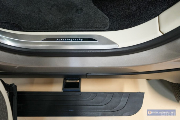 2023 Land Rover Range Rover с пробегом 26 700 км