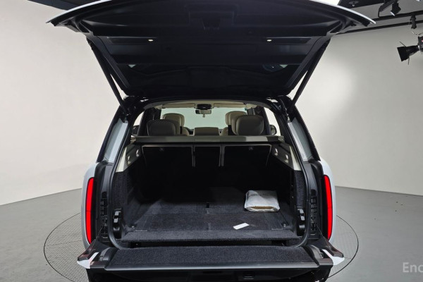 2023 Land Rover Range Rover с пробегом 40 457 км