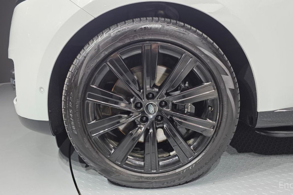 2023 Land Rover Range Rover с пробегом 97 649 км