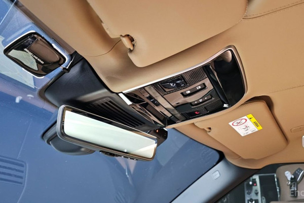 2023 Land Rover Range Rover с пробегом 97 649 км