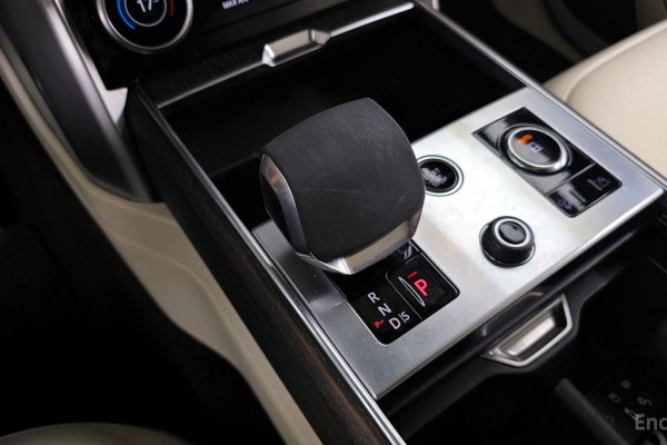 2023 Land Rover Range Rover с пробегом 43 489 км