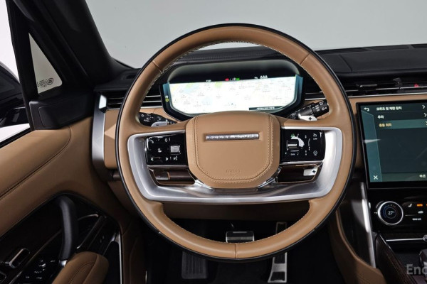 2023 Land Rover Range Rover с пробегом 46 294 км