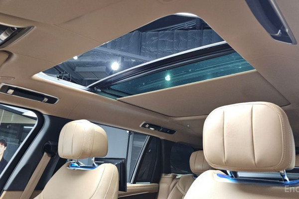 2023 Land Rover Range Rover с пробегом 46 294 км