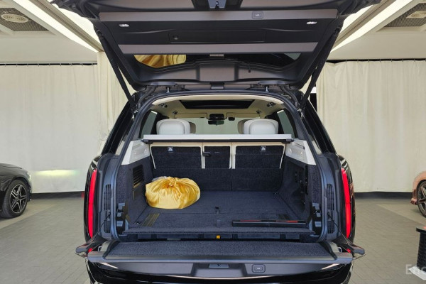 2023 Land Rover Range Rover с пробегом 43 489 км