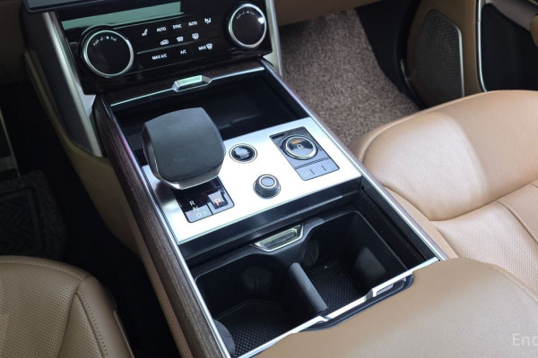 2022 Land Rover Range Rover с пробегом 53 339 км