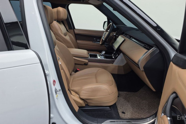 2022 Land Rover Range Rover с пробегом 53 339 км