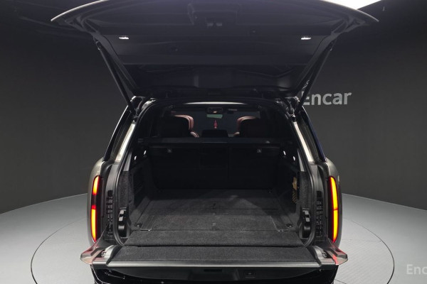 2023 Land Rover Range Rover с пробегом 27 406 км