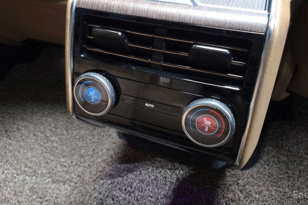 2022 Land Rover Range Rover с пробегом 53 339 км