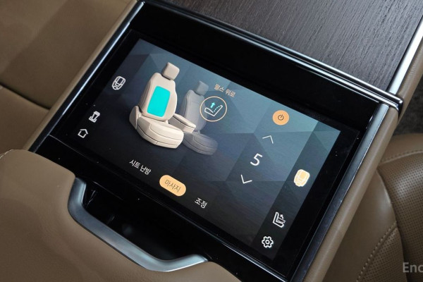 2022 Land Rover Range Rover с пробегом 53 339 км