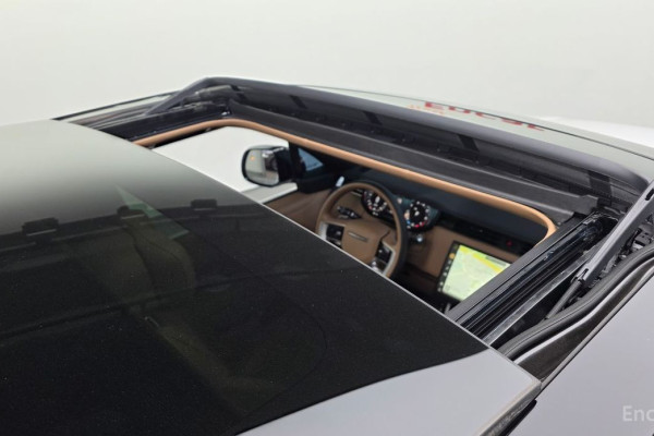 2022 Land Rover Range Rover с пробегом 53 339 км