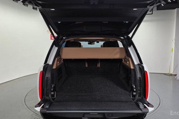 2022 Land Rover Range Rover с пробегом 53 339 км