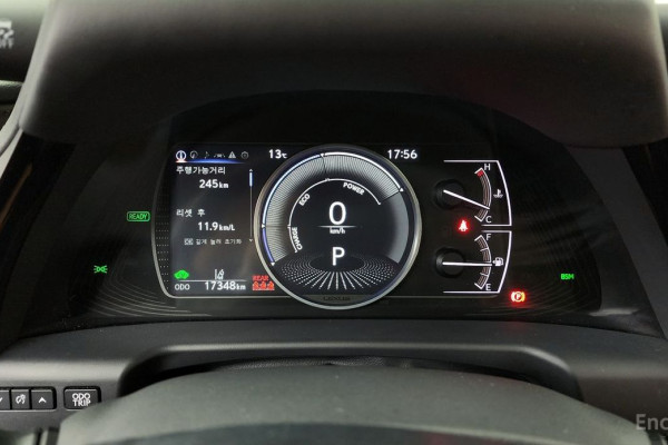 2023 Lexus ES с пробегом 17 348 км