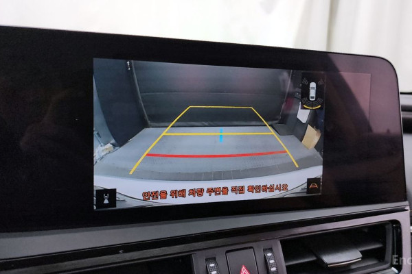 2023 Lexus ES с пробегом 17 348 км