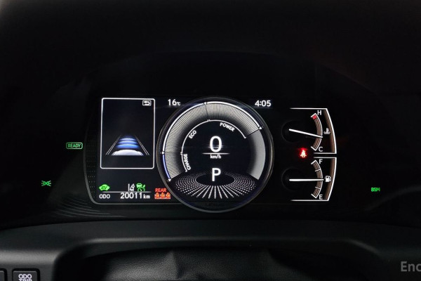 2022 Lexus ES с пробегом 20 011 км