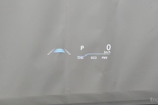 2022 Lexus ES с пробегом 20 011 км